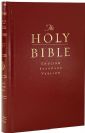 ESV pew Bible