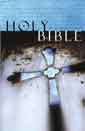 NIV paperback bible