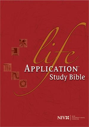 the living bible app